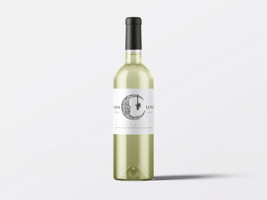 Casa Luna Grenache Blanc