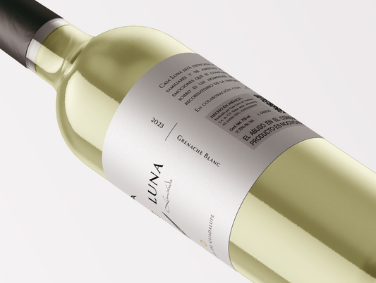 Casa Luna Grenache Blanc