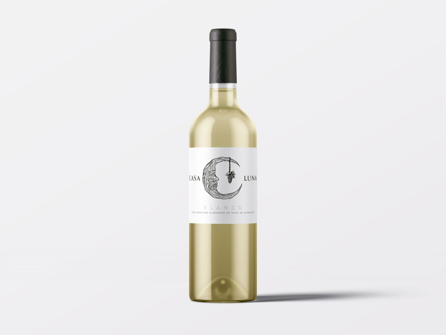 Casa Luna Sauvignon Blanc