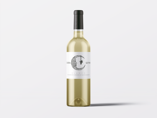 Casa Luna Sauvignon Blanc