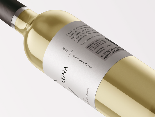 Casa Luna Sauvignon Blanc