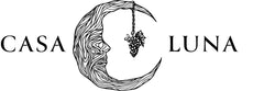 Casa Luna
