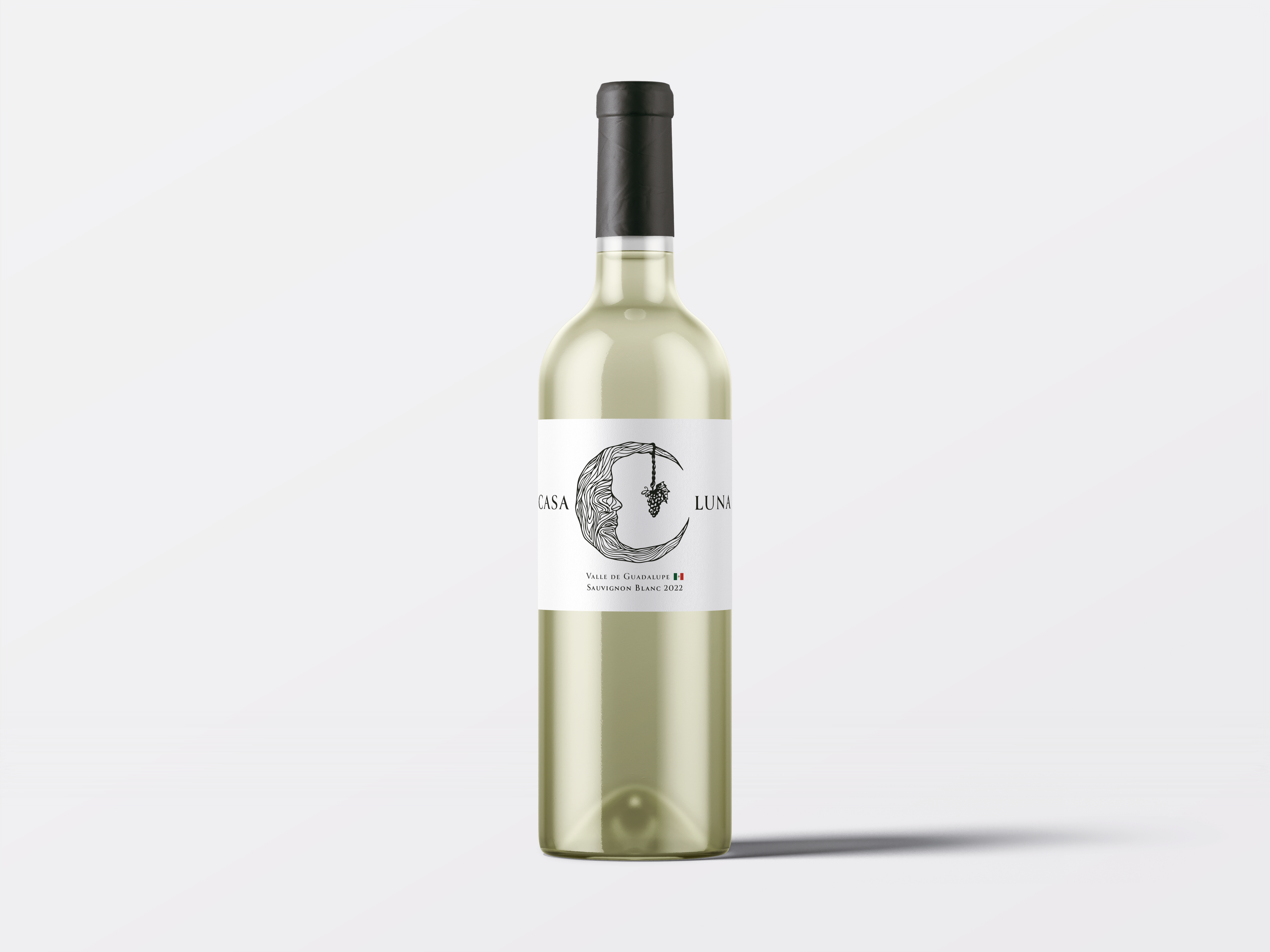 Casa Luna Sauvignon Blanc